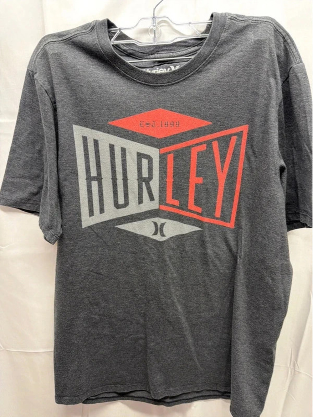 Hurley T-shirt